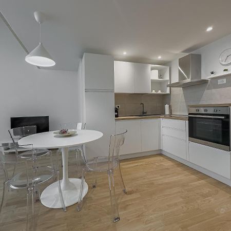 Realkasa Ferriera B Apartamento Bolonha Exterior foto