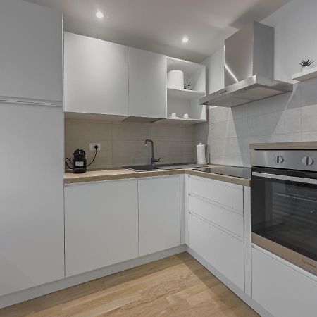 Realkasa Ferriera B Apartamento Bolonha Exterior foto