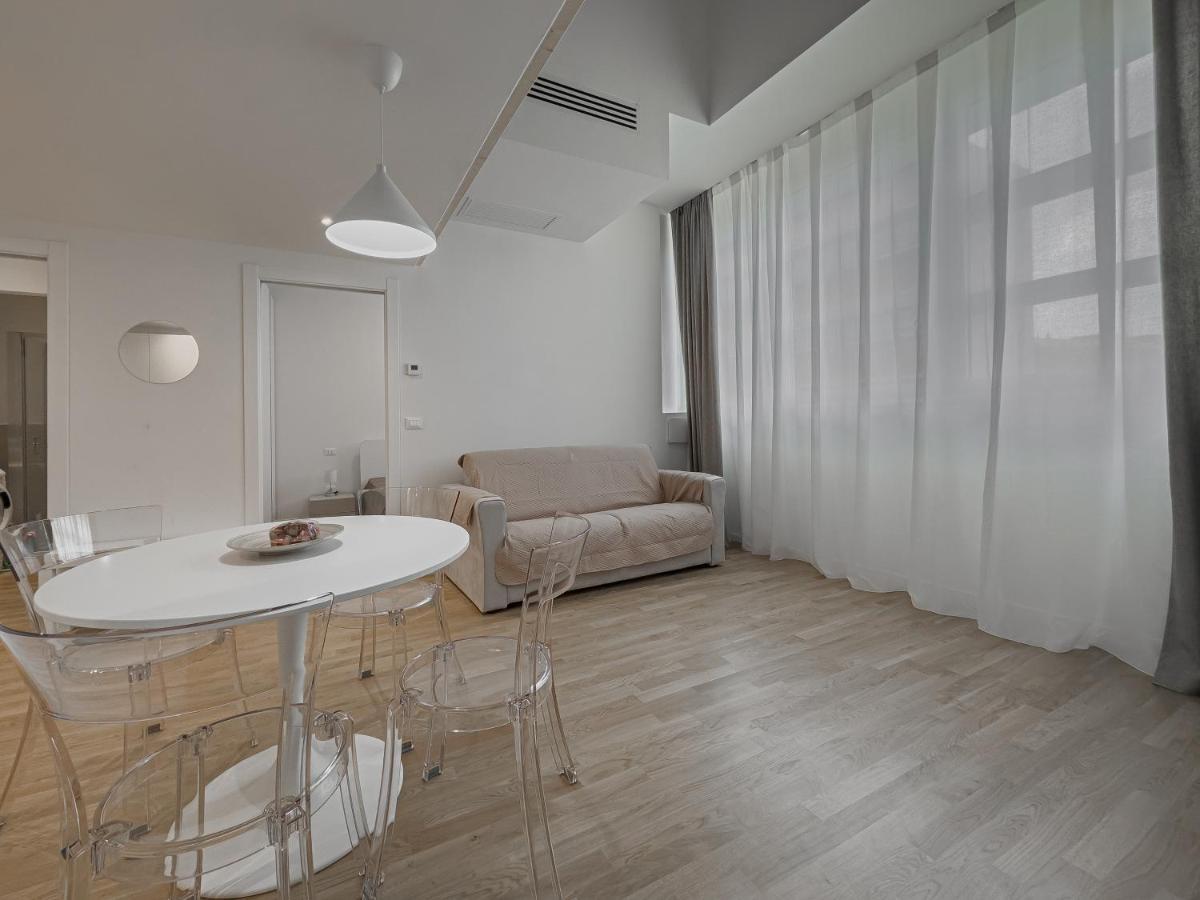 Realkasa Ferriera B Apartamento Bolonha Exterior foto