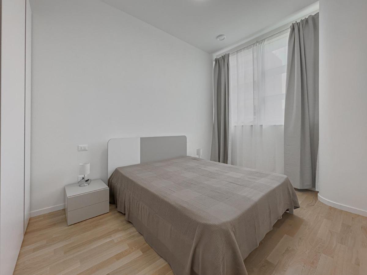 Realkasa Ferriera B Apartamento Bolonha Exterior foto