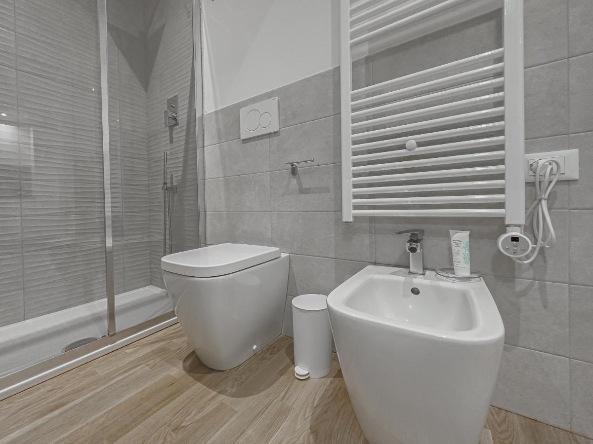 Realkasa Ferriera B Apartamento Bolonha Exterior foto