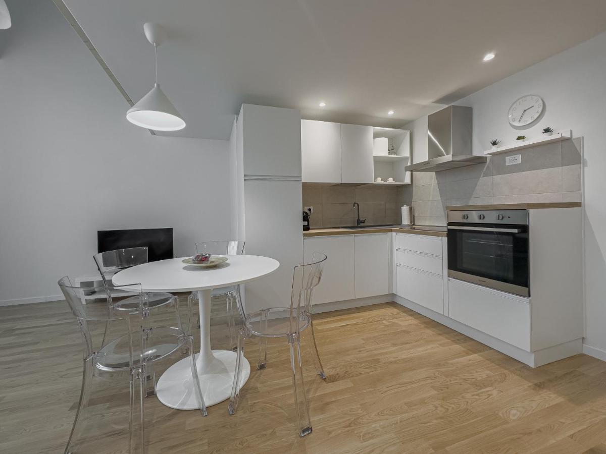 Realkasa Ferriera B Apartamento Bolonha Exterior foto