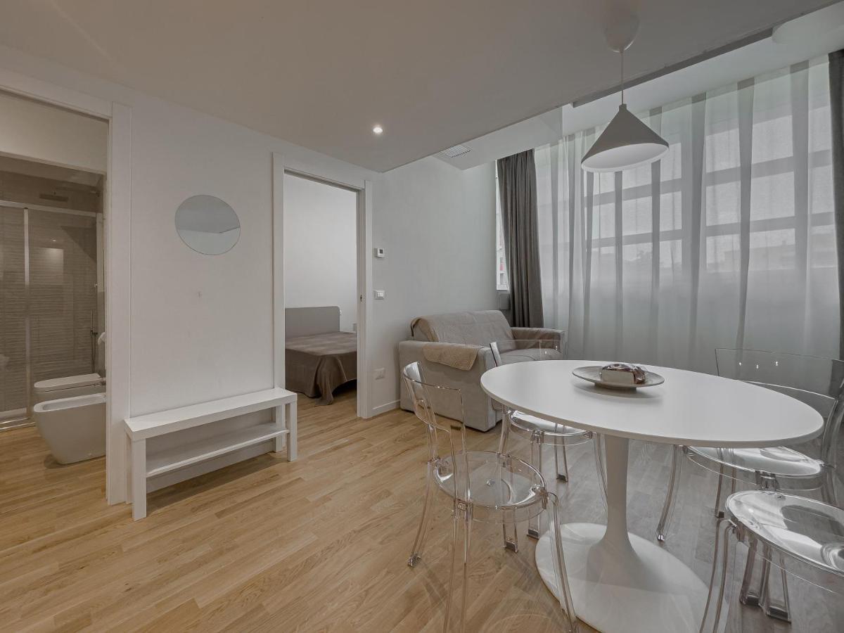 Realkasa Ferriera B Apartamento Bolonha Exterior foto