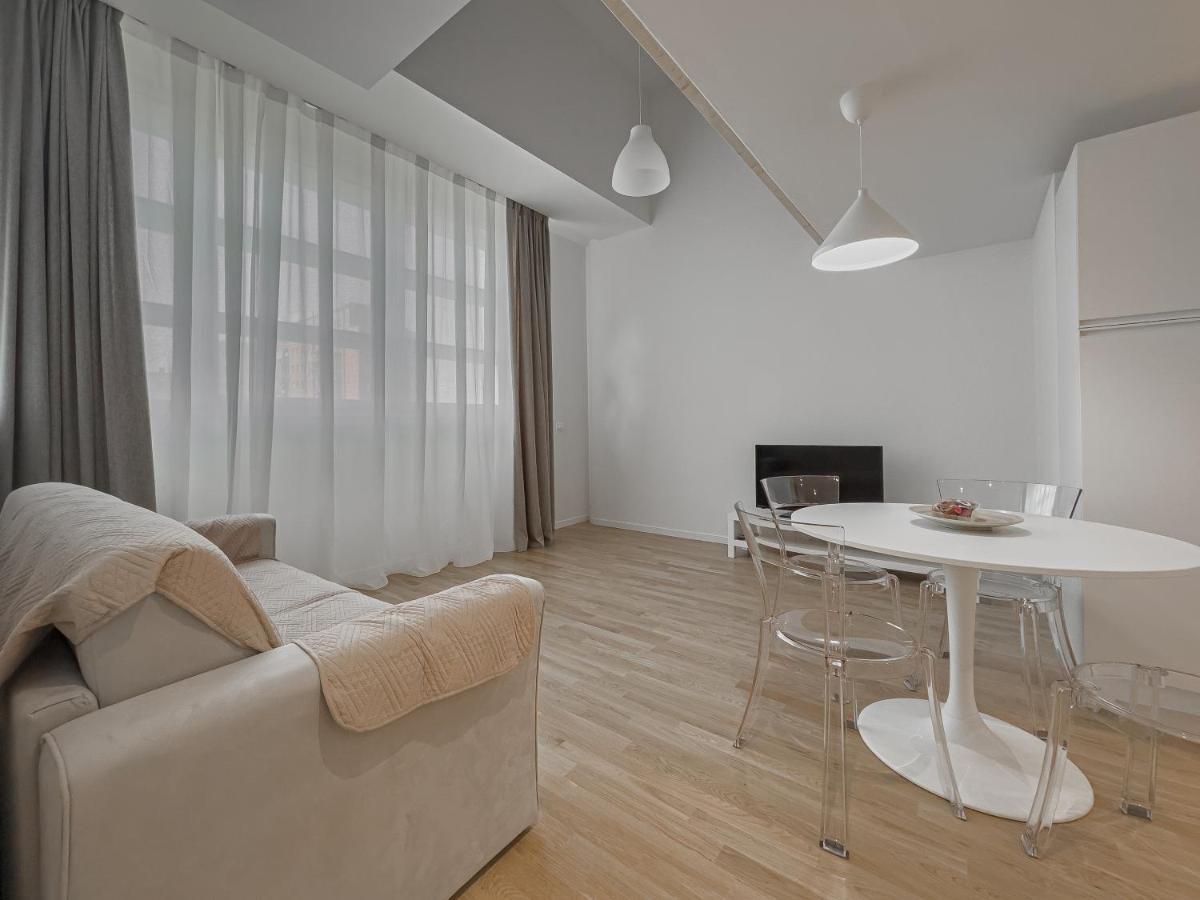 Realkasa Ferriera B Apartamento Bolonha Exterior foto