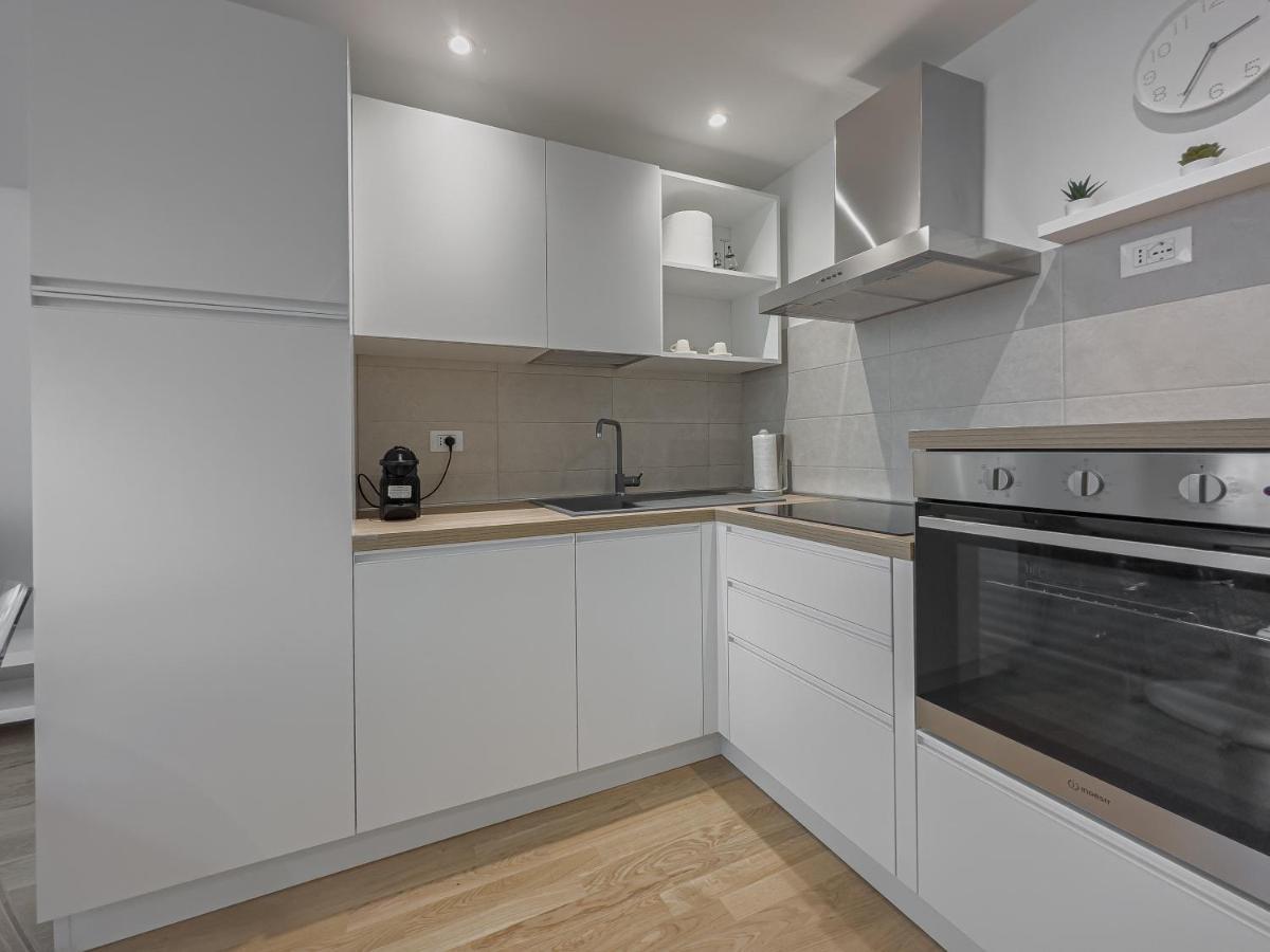 Realkasa Ferriera B Apartamento Bolonha Exterior foto