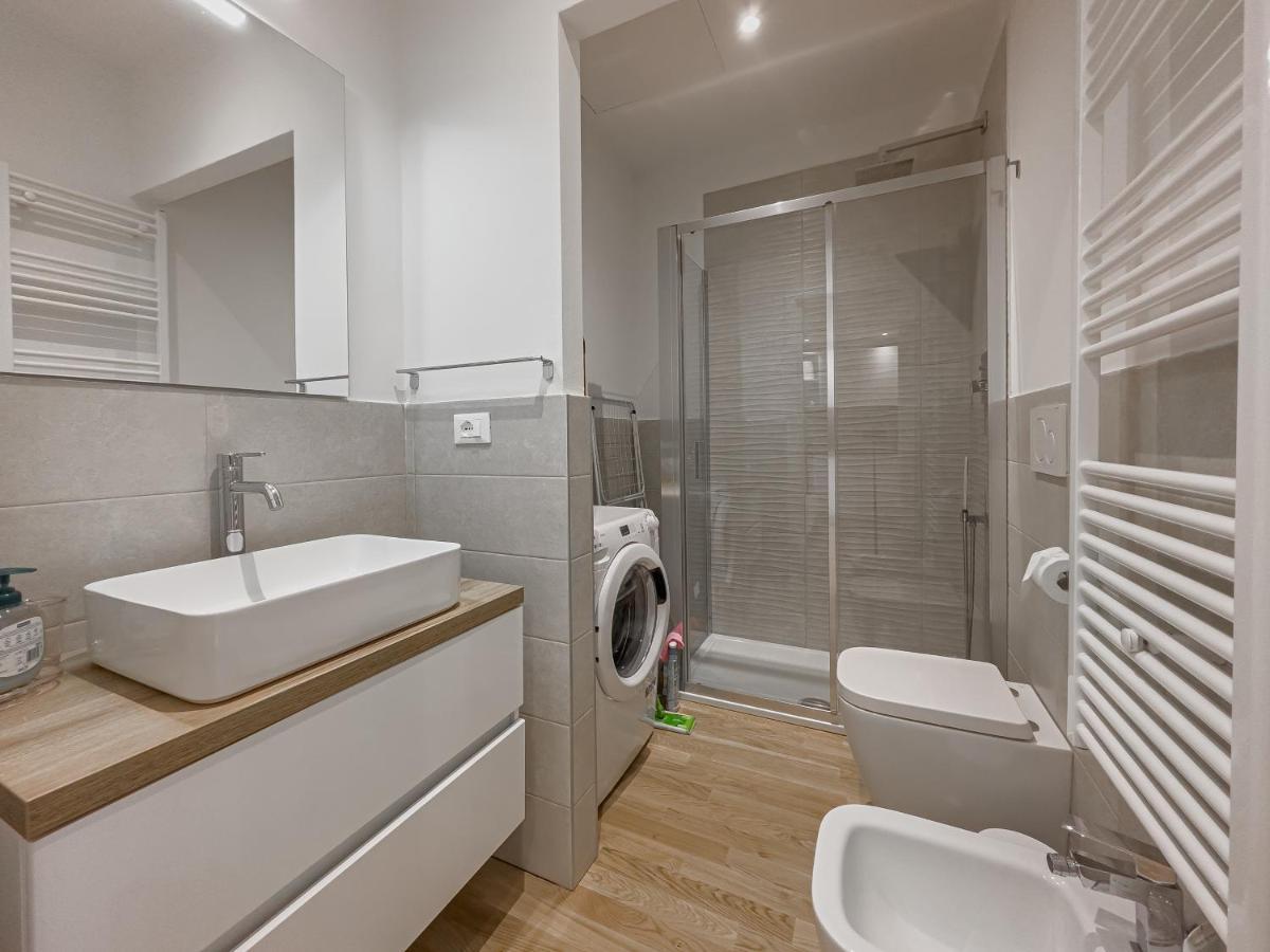 Realkasa Ferriera B Apartamento Bolonha Exterior foto
