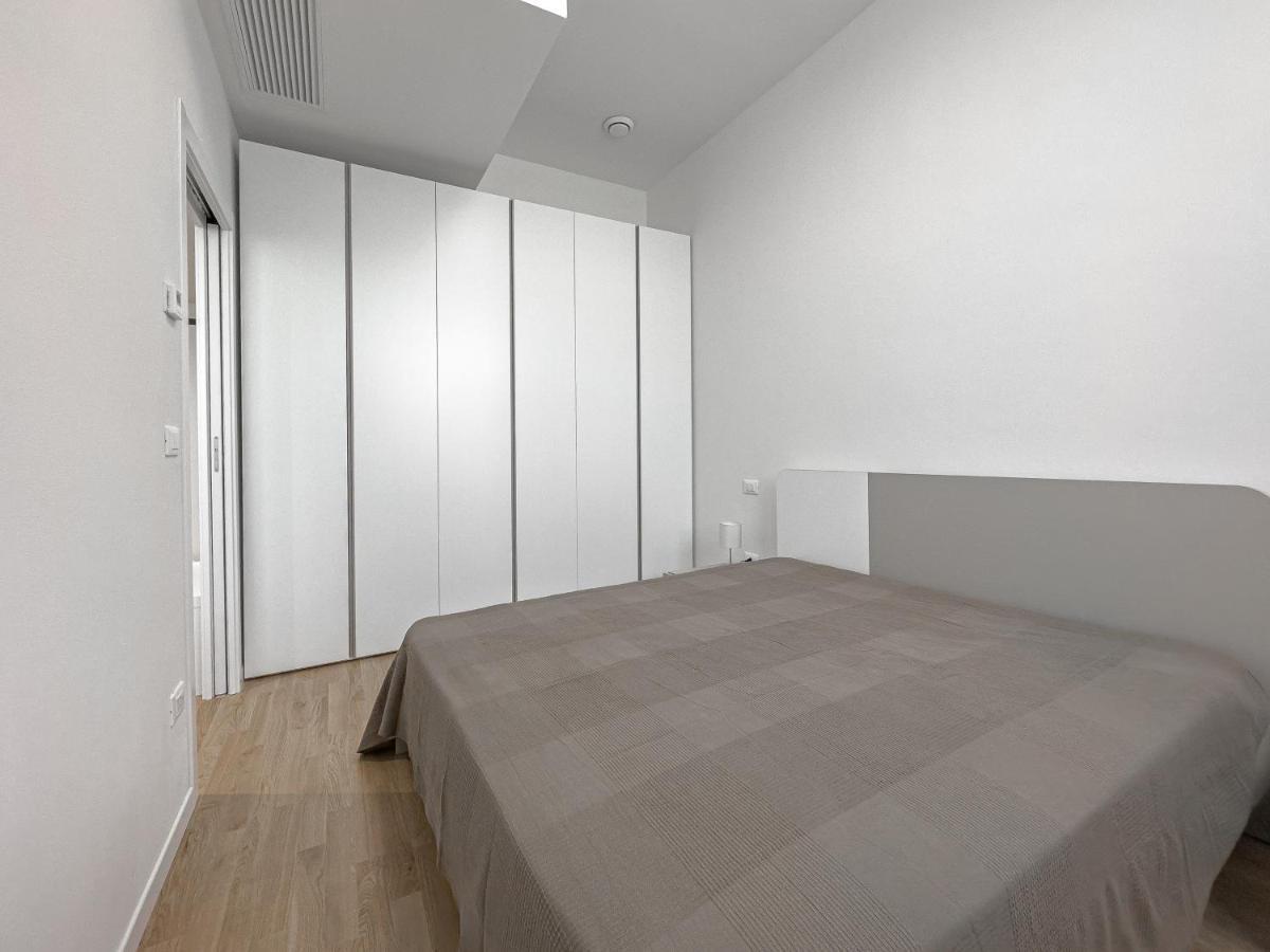 Realkasa Ferriera B Apartamento Bolonha Exterior foto