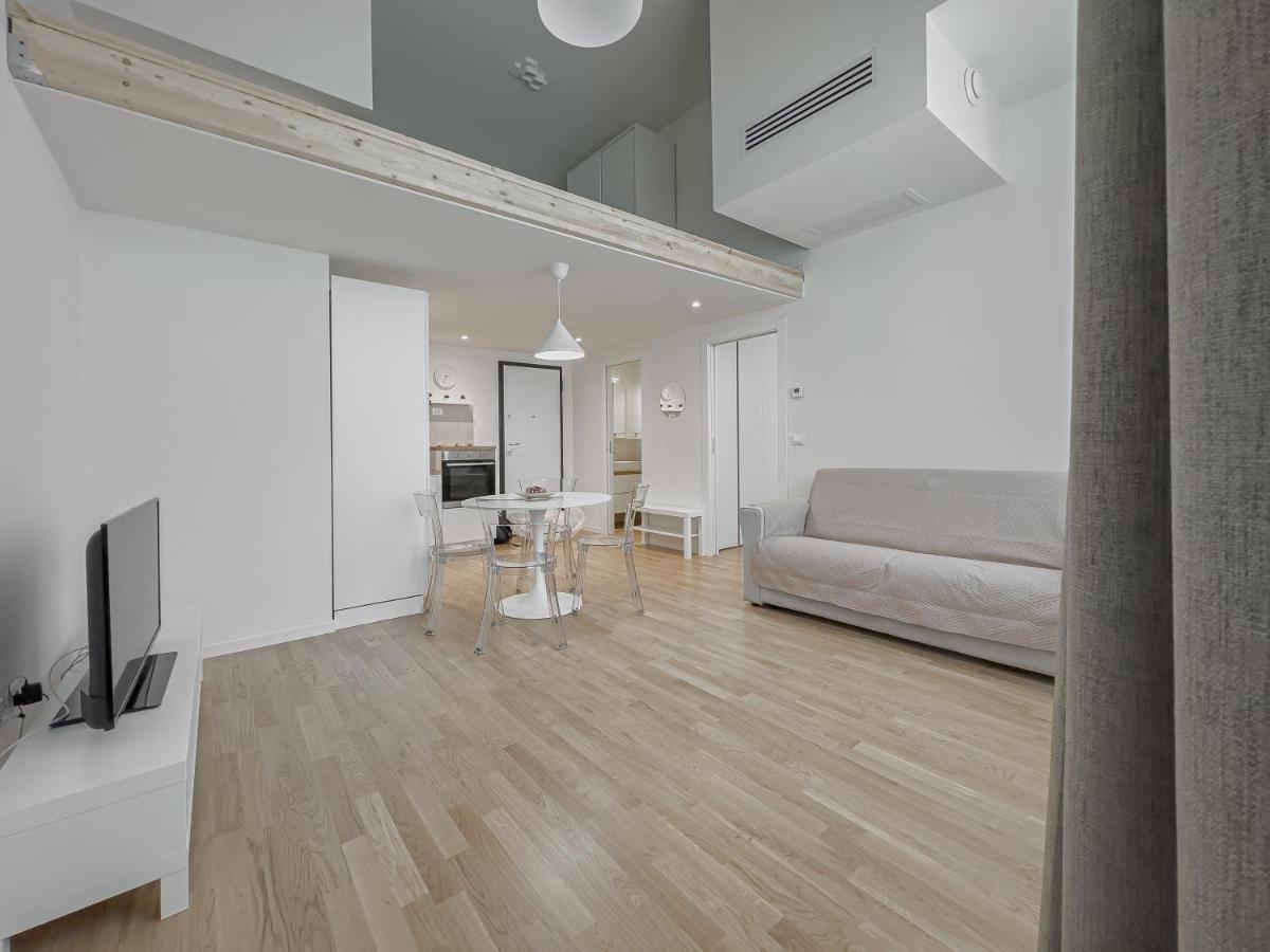 Realkasa Ferriera B Apartamento Bolonha Exterior foto