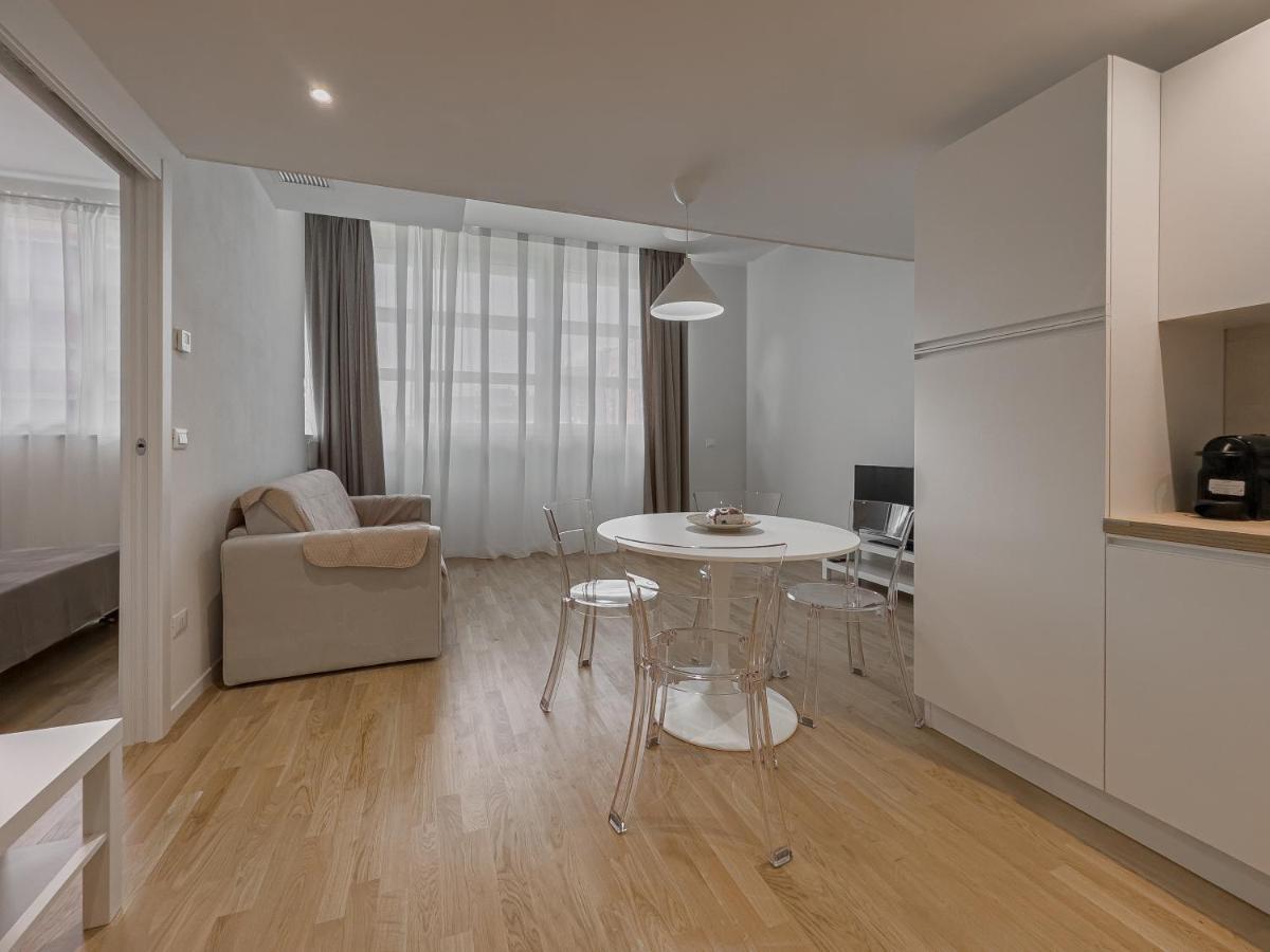 Realkasa Ferriera B Apartamento Bolonha Exterior foto